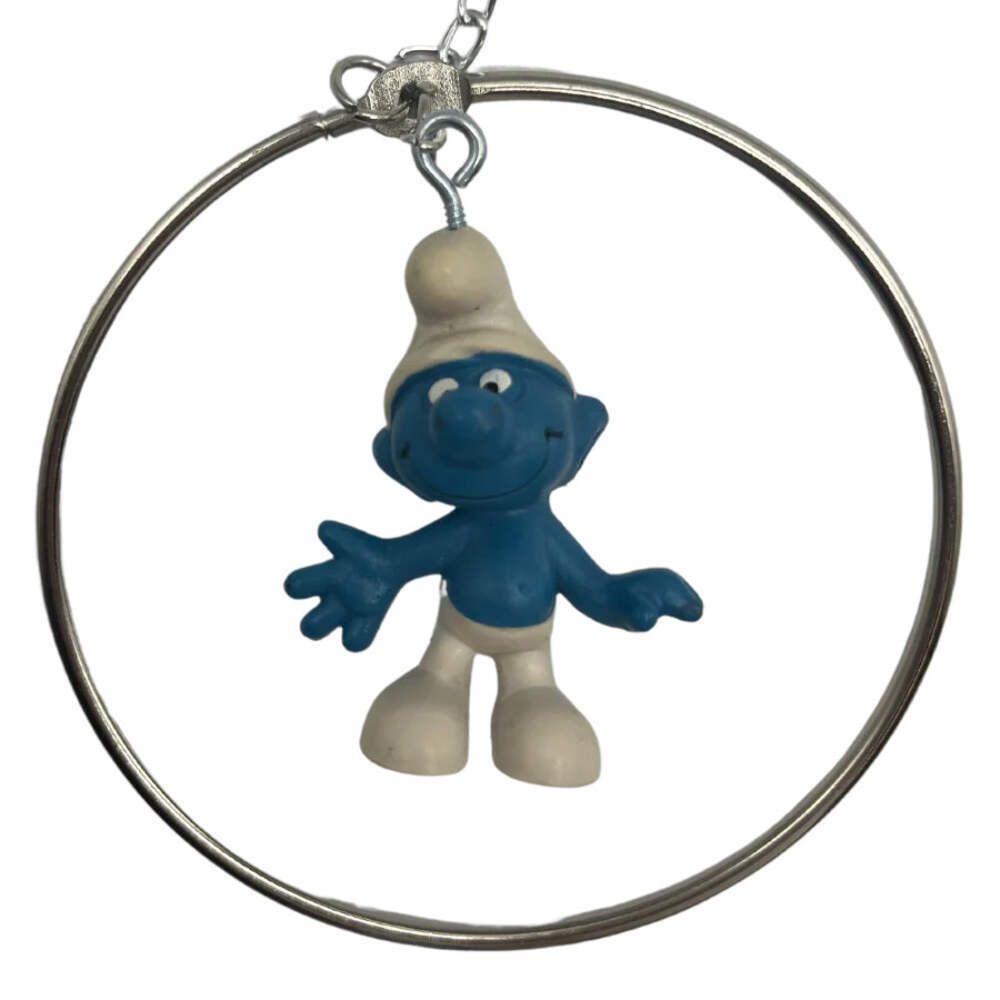 Smurfs Wind Chime | MAAC Wind Chimes