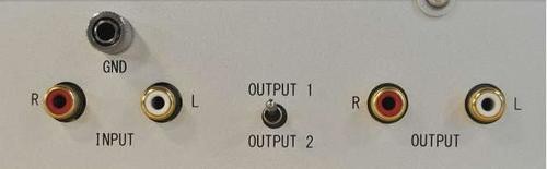 DS Audio DS-E3EQ Phono Equalizer, Stereo, Compact Used