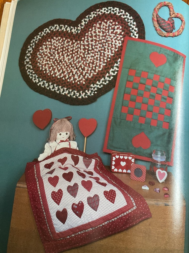 Christmas Classics by Sue Saltkill - That Patchwork Place - Over 50 Projects