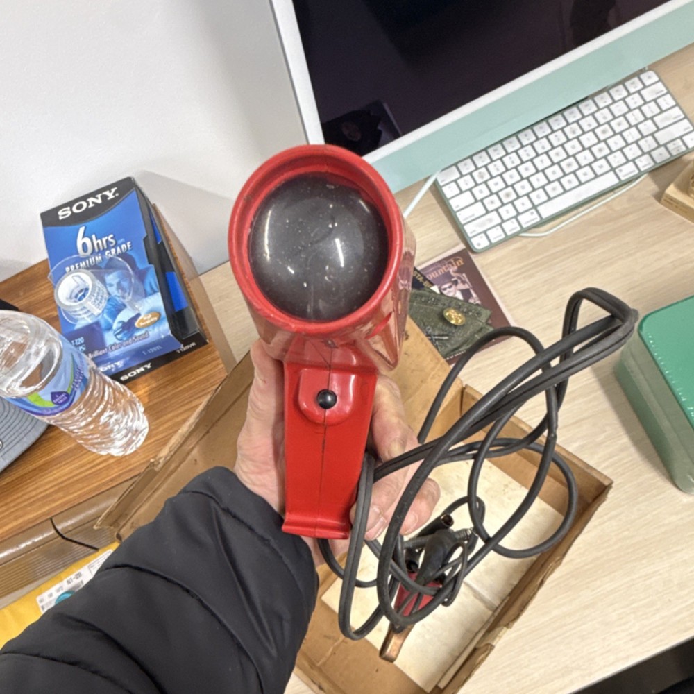 Power Timing Light Xenon ￼