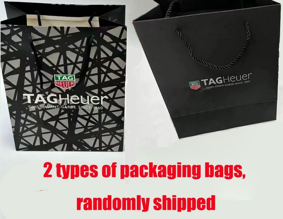 Luxury Watch Storage Box Gift Box For Switzerland TAG Heuer