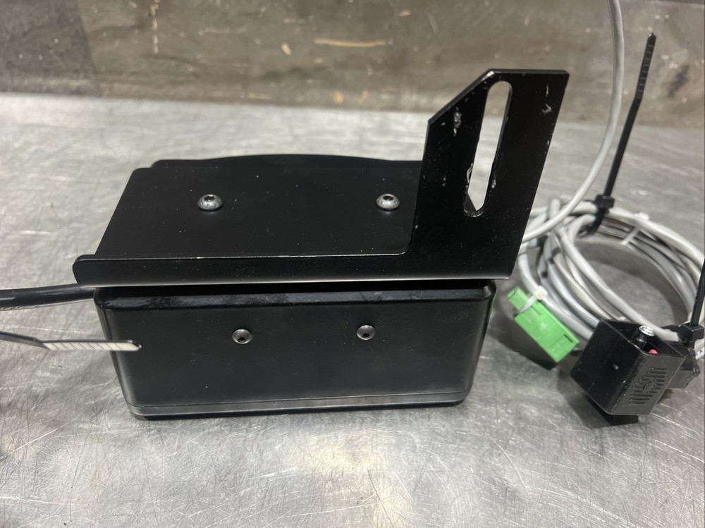 Conair ELC-M Easy Loading Control ELC Vacuum Conveying System Interface 115V