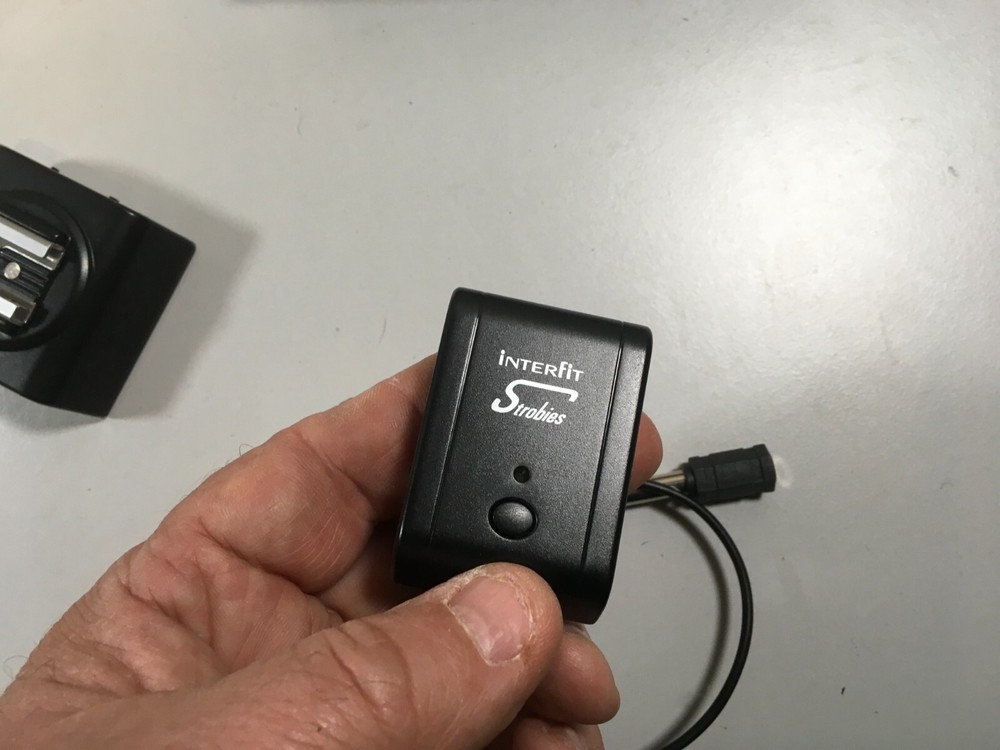 Strobies isync 4 Wireless Trigger