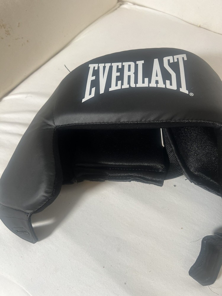 Everlast Boxing Core Headgear
