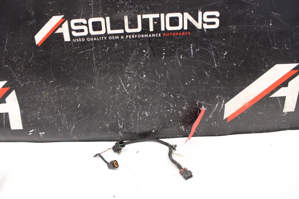 2003-2005 Mitsubishi Evolution 8 Evo 8 OEM 5 speed transmission harness