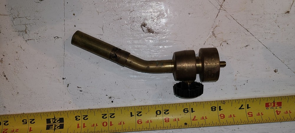 propane torch craftsman model 54257