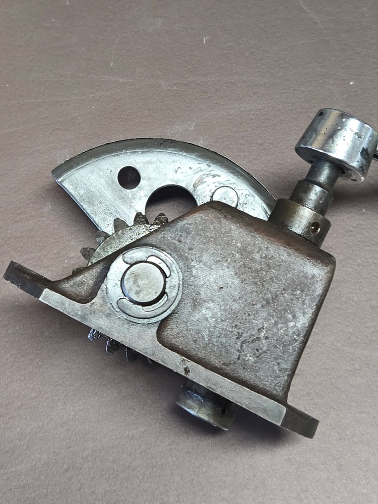 A. B. Dick Speed Control Gear Box
