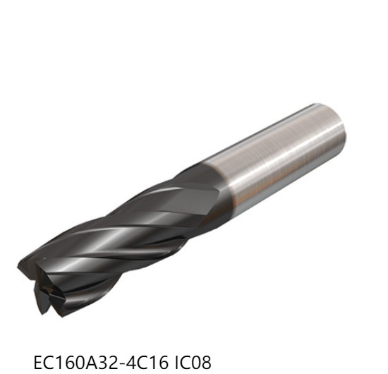 original carbide inserts  1pcs‎     ‎EC160A32-4C16 IC08