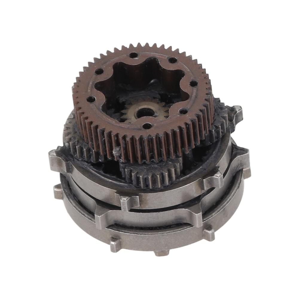 Enhanced Durability Gear Assembly for DCD996 DCD991 DCD995B DCD990M2 DCD998B