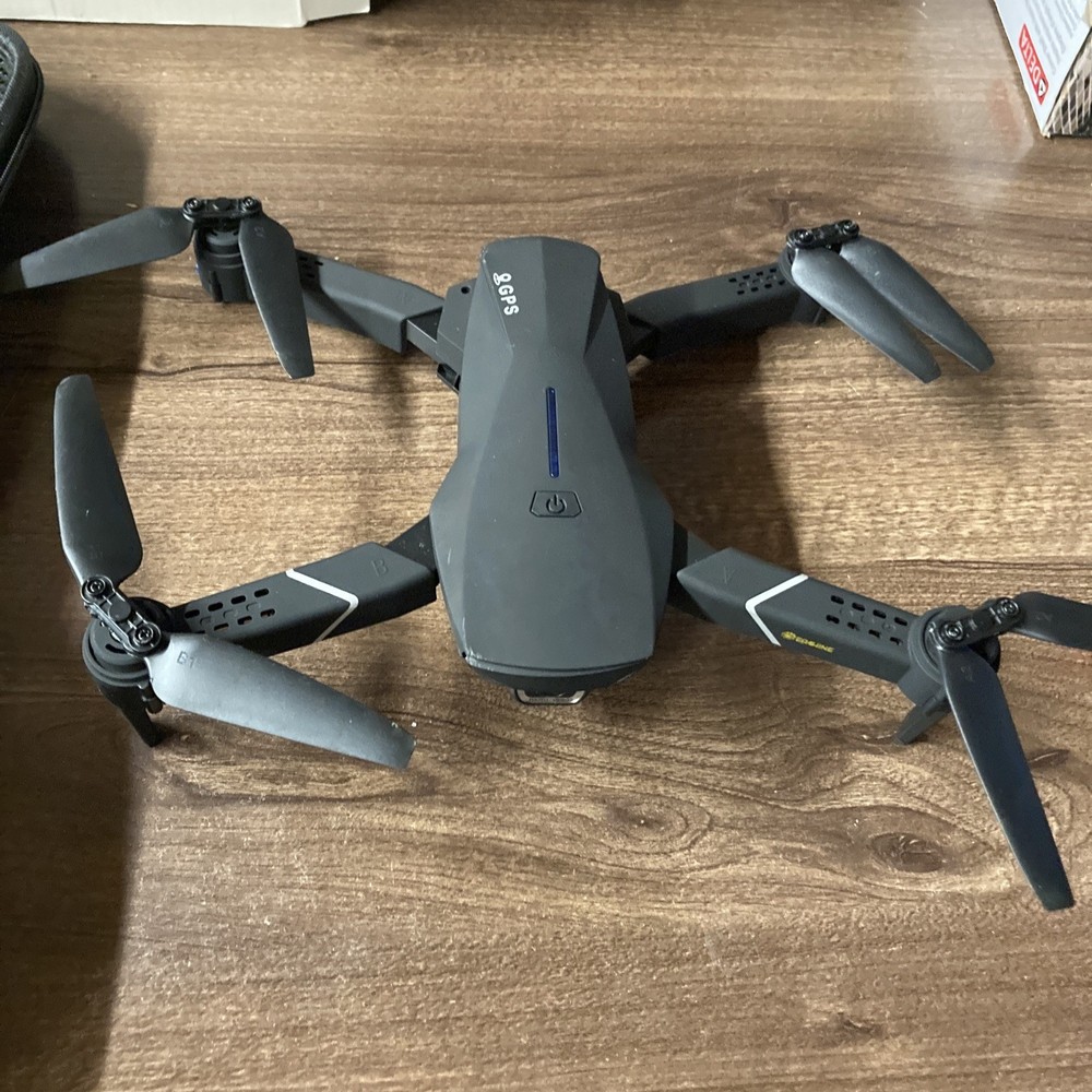 Eachine E520S Drone