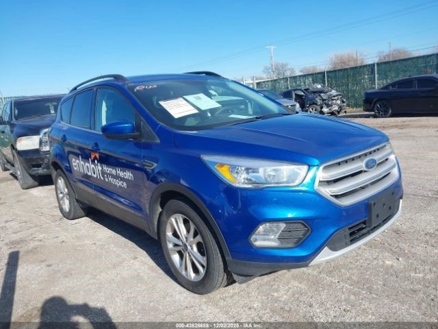 A/C Selector Switch fits 2018 Ford Escape front automatic temperature cont