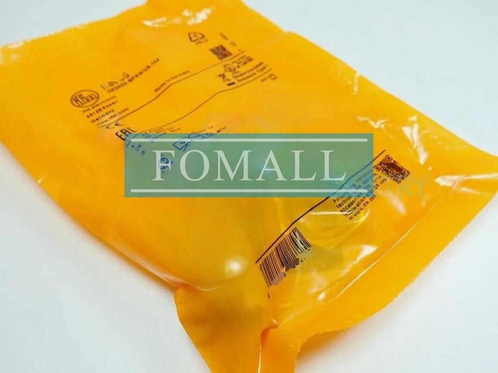 1Pcs New Proximity switch sensor IF5943