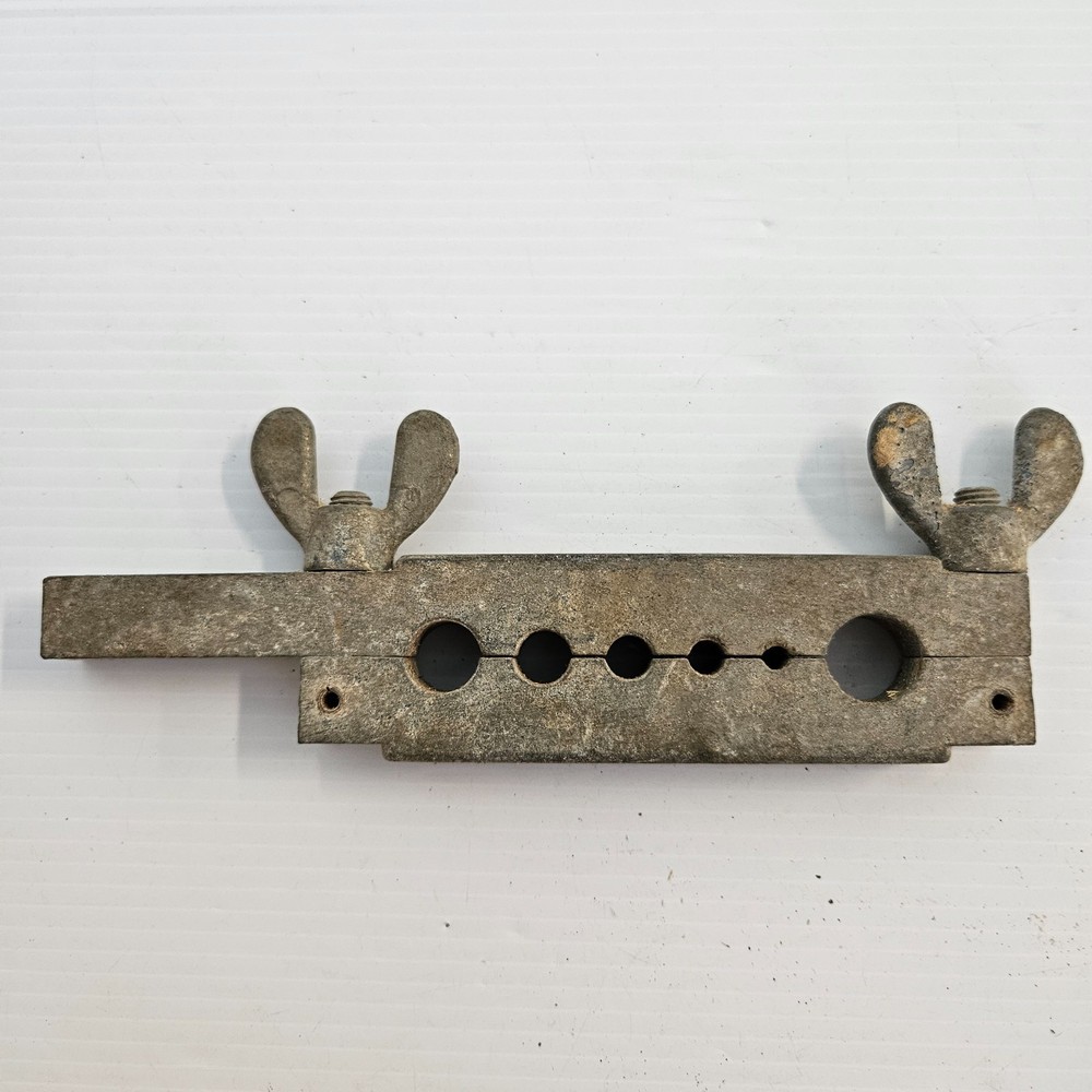Vintage Flaring Tool -6.5"