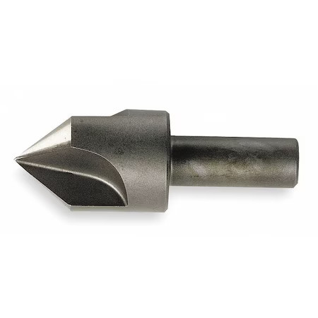 Keo 917-000-059 Countersink, 3 Fl, 90 Deg, 3/8, Hss