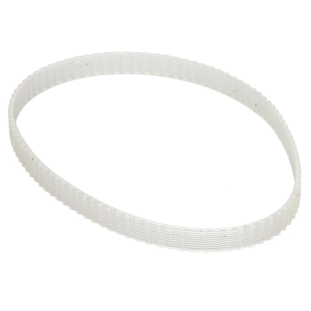 Lathe Belt Transparent Polyurethane Transmission Accessory Replacement Part For