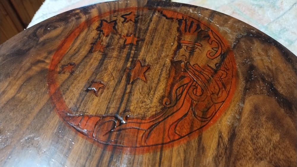 5 String Banjo Custom Built