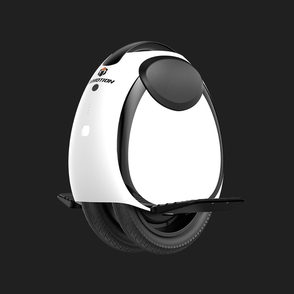 E-Unicycle InMotion E20 (Open Box) Grade A