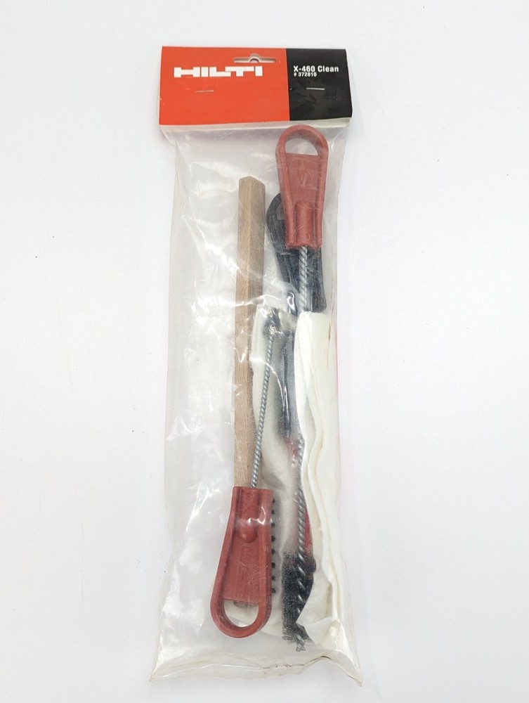 HILTI DX 5 MX 72 Kit Fully Automatic Powder Actuated Tool In Case