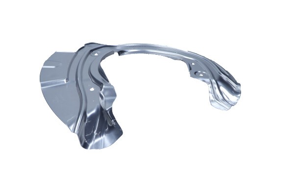 For Trucktec 08.35.227 Splash Panel, Brake Disc