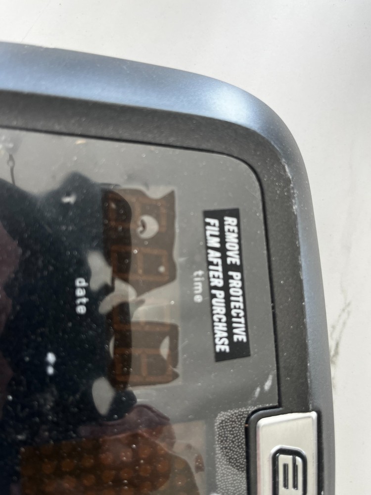 AFG 3.1 AE 3.1ae Display Panel Console part # 1000213635