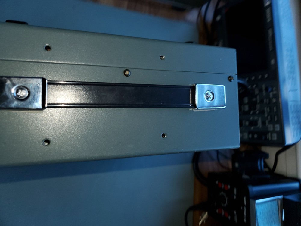 Icom IC-R71A Shortwave/Ham Receiver