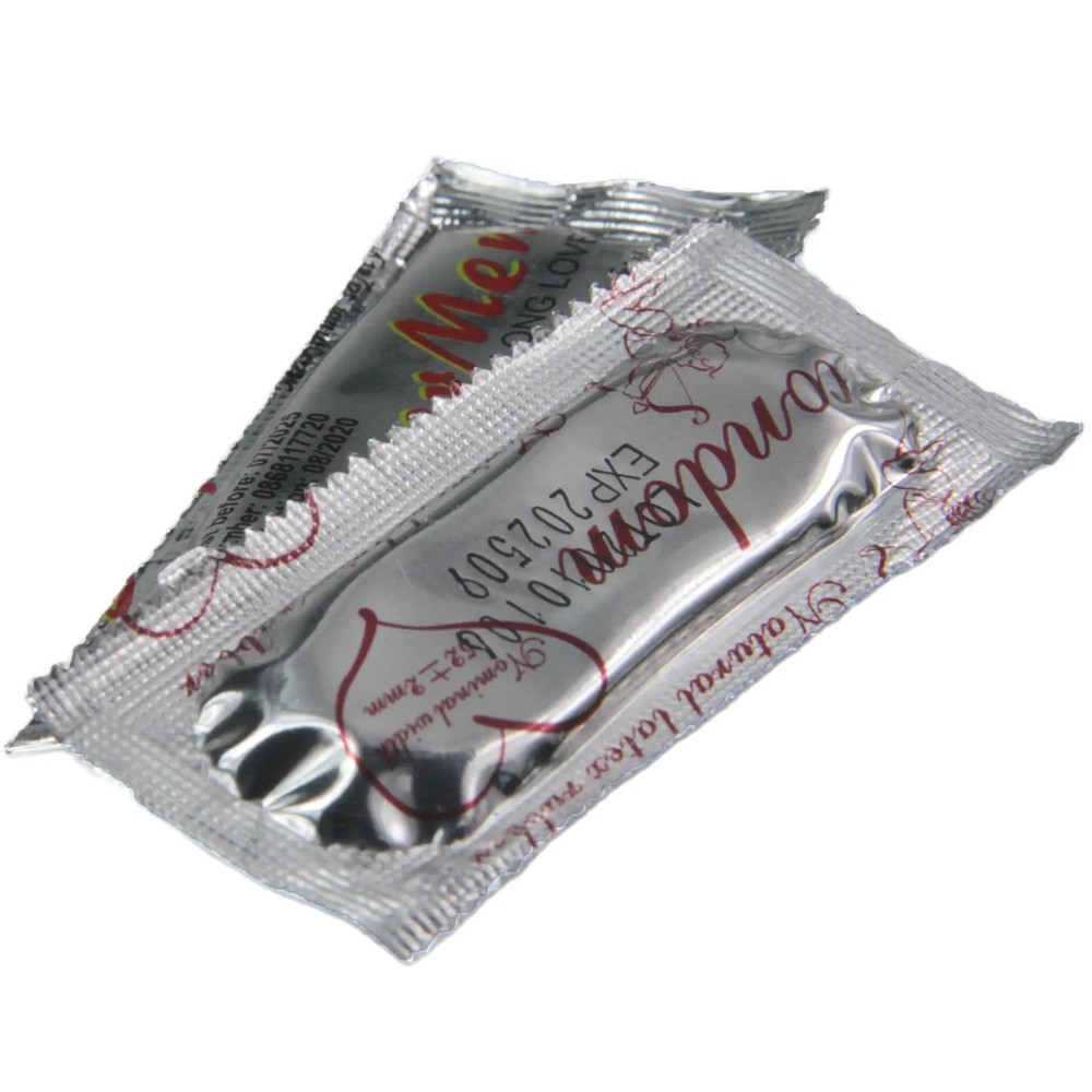 Pleasure Condoms Climax Control Lubricant Multi Pack 6-100 Count Bulk