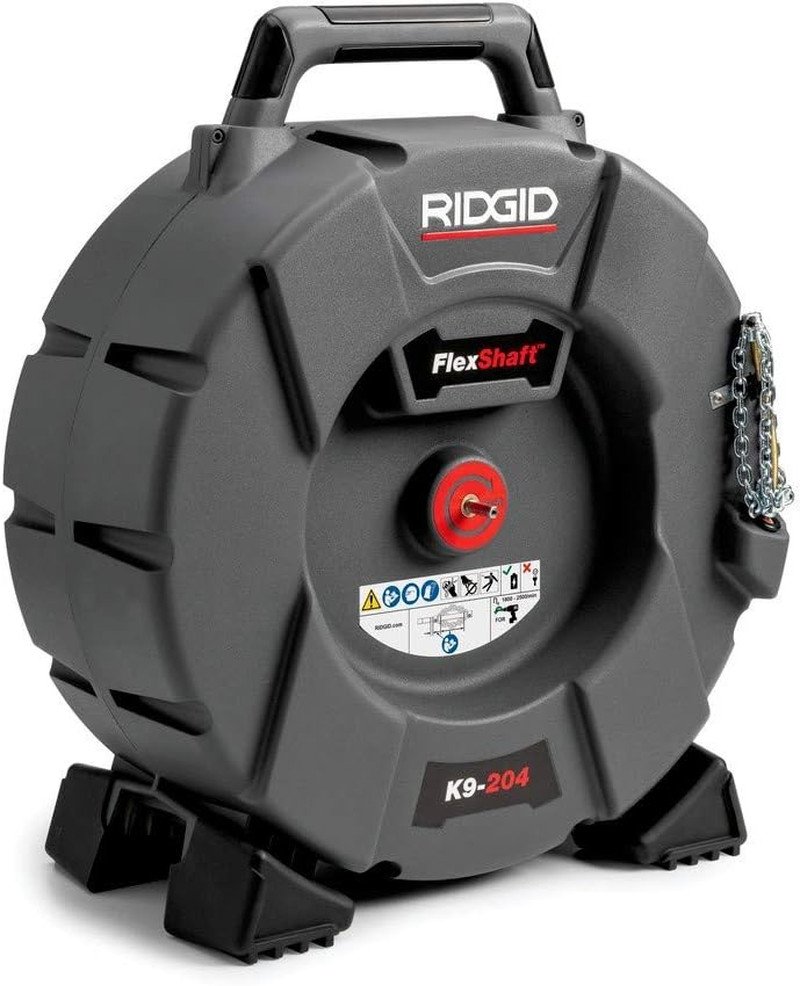 KNOCKER, K9-204 2" PENETRATE