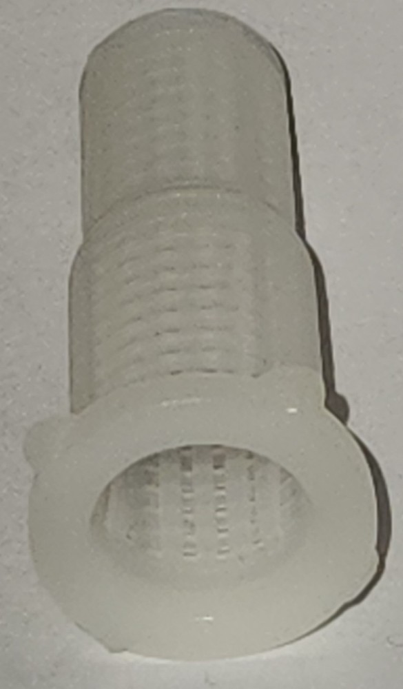 Hunter 207700SP Bubbler Nozzle Replacement Filter Screen (AFB, PCB)