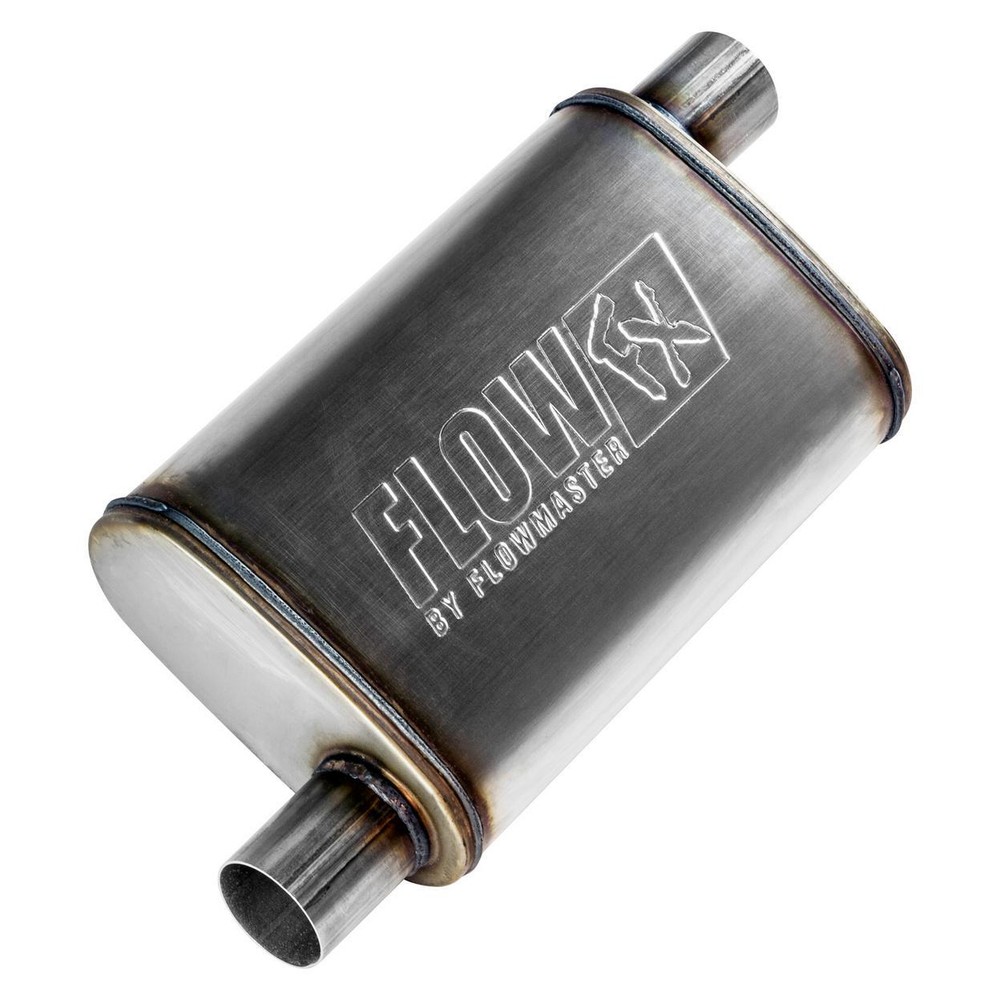 Flowmaster Flow FX Muffler for 1994-1995 Ford Mustang