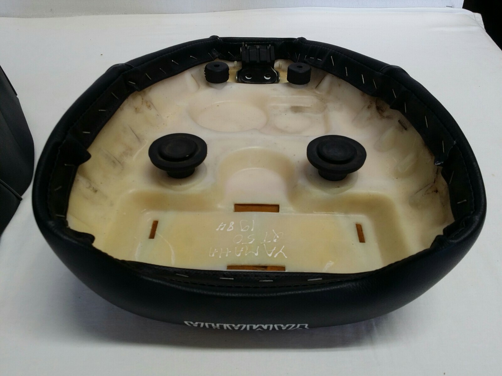 YAMAHA QT50 SEAT COVER MA50 SEAT COVER 1979 TO 1987 MODEL Seat Cover(Y*-58)