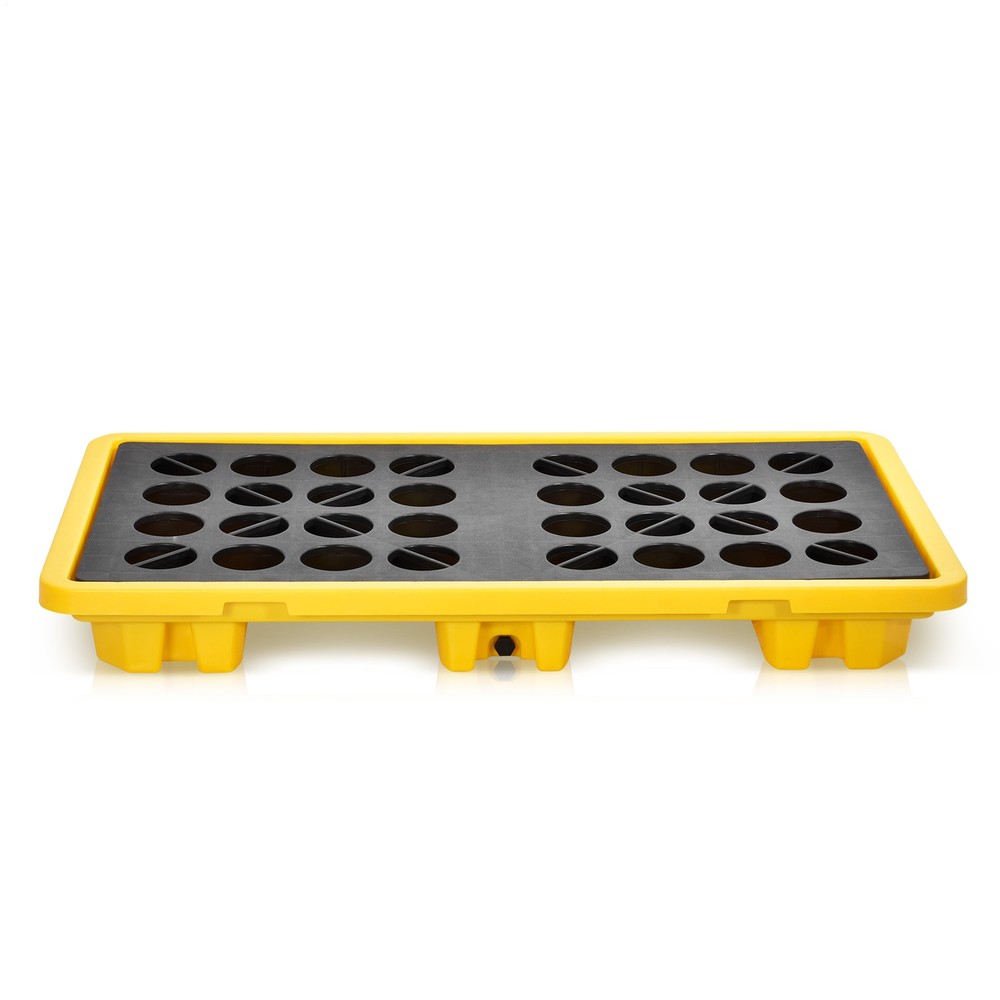 Spill Containment Platform 2 Drum Capacity