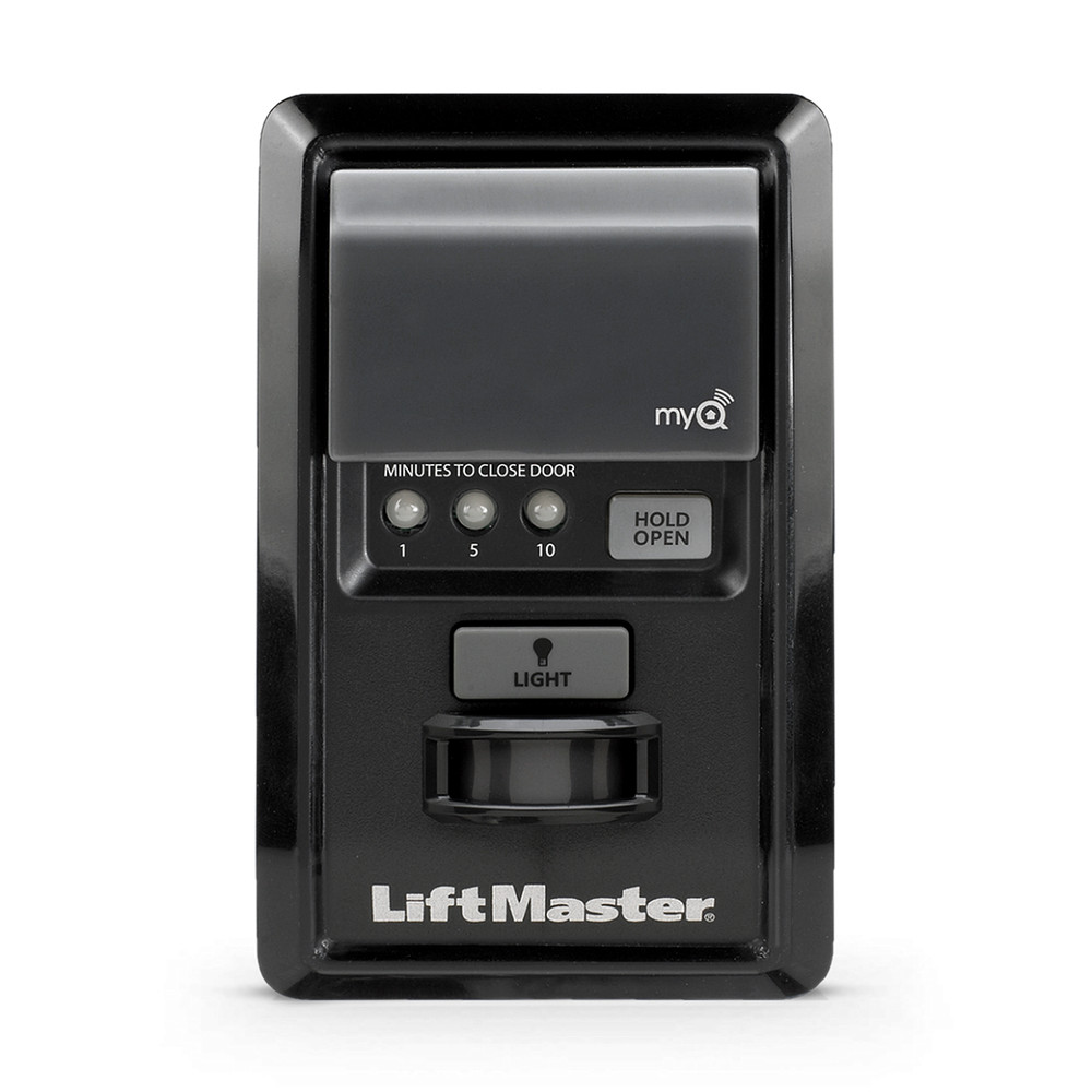 Liftmaster OEM 889LM MyQ Control Panel