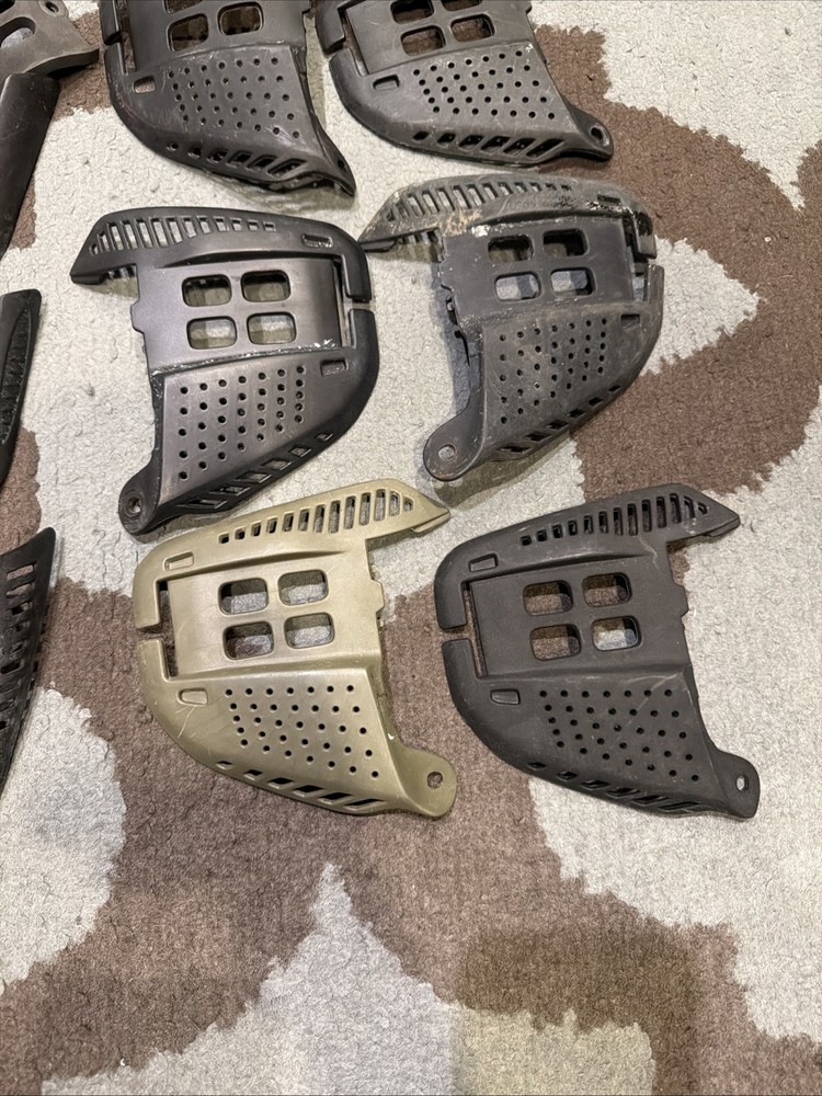 OG JT PROFLEX/PROSHIELD PARTS!!