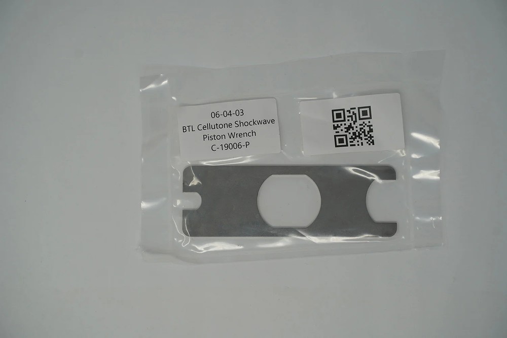 BTL Cellutone Shockwave Piston Wrench