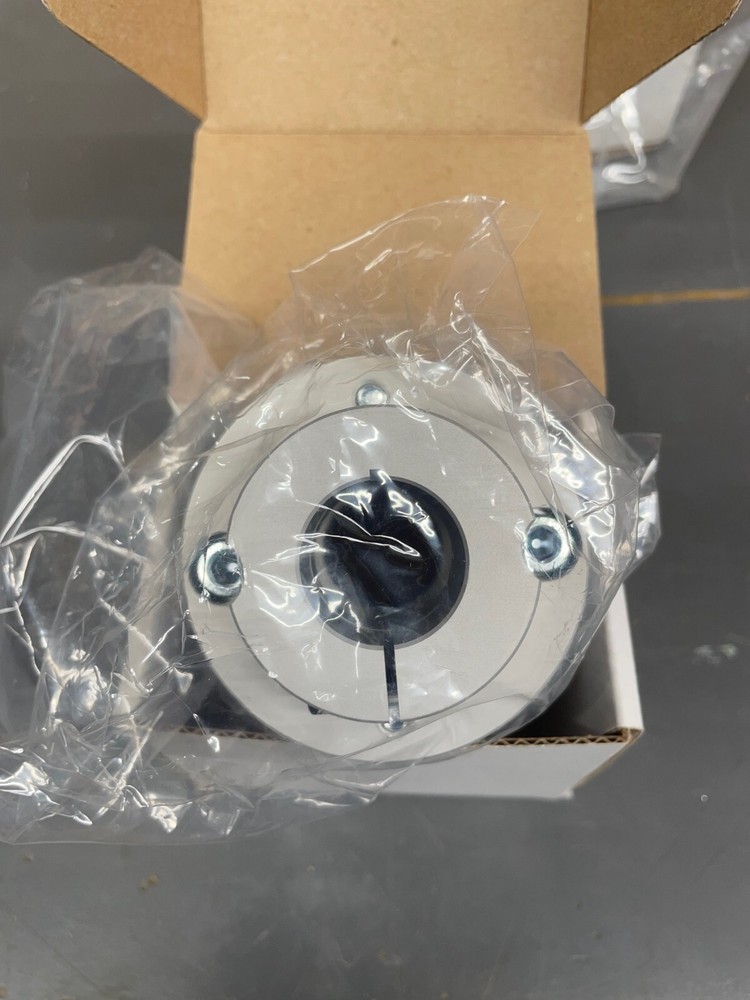 Zero-Max SC060R-049-049 Double Flex Servo Coupling