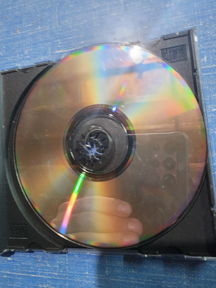 DETHKARZ - the PC CD-ROM WIN SOFTWARE by MELBOUNE HOURSE - RARE Windows GAME OOP