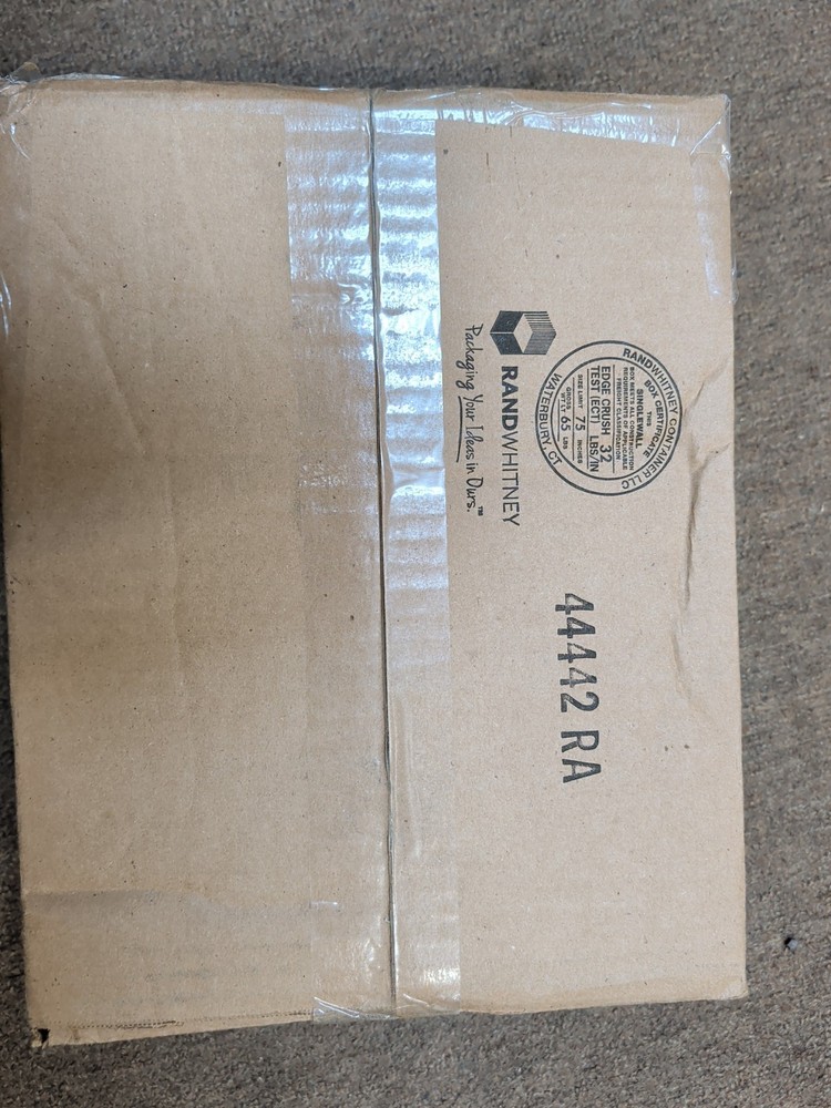 Notifier NCM-F