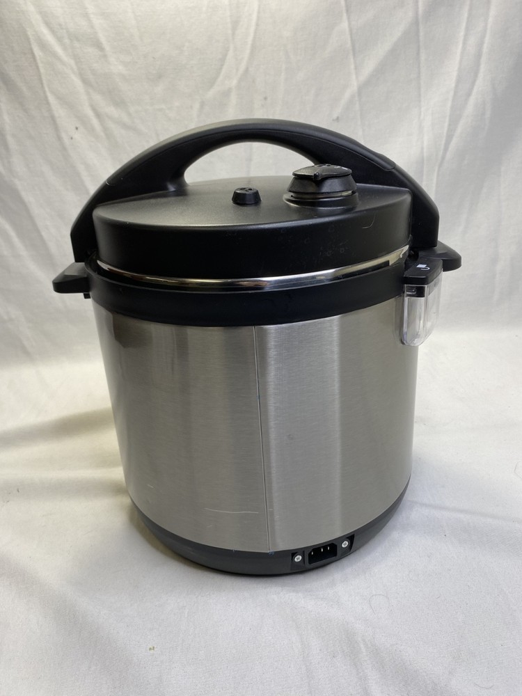 Zavor Lux Edge Multi-Cooker 8 Qt
