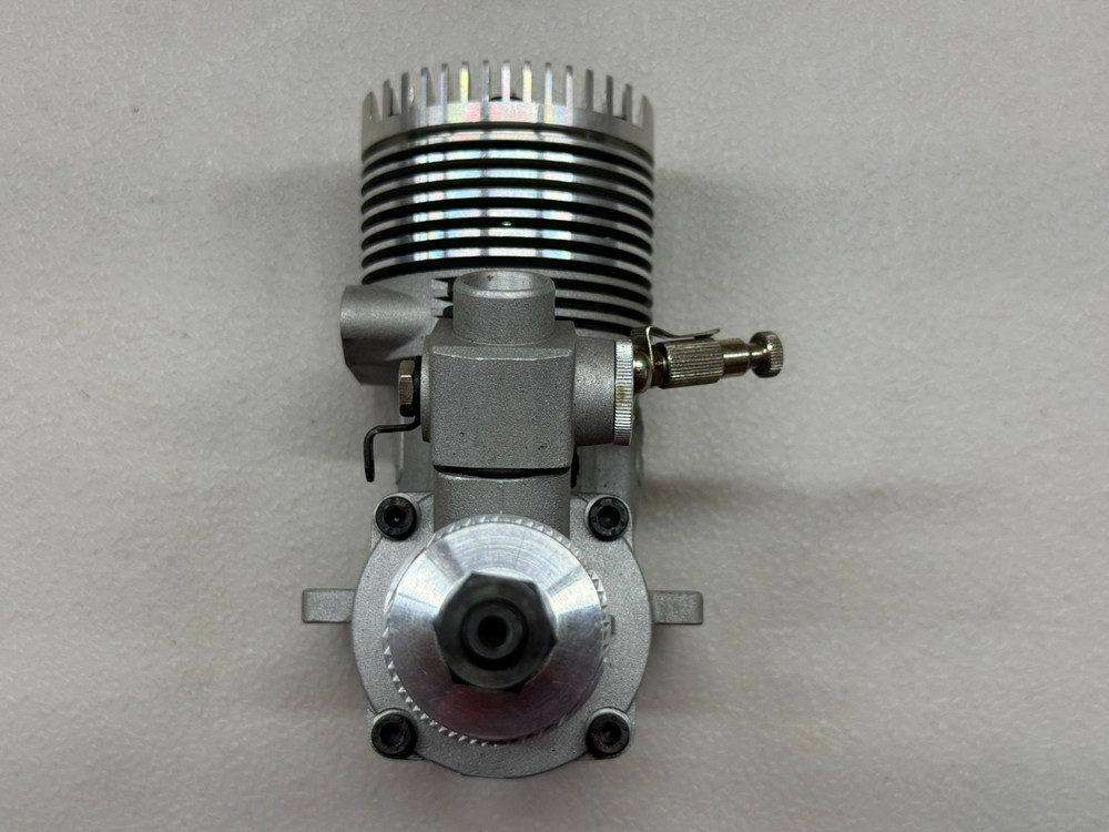 Moki M 135 RC Airplane Engine