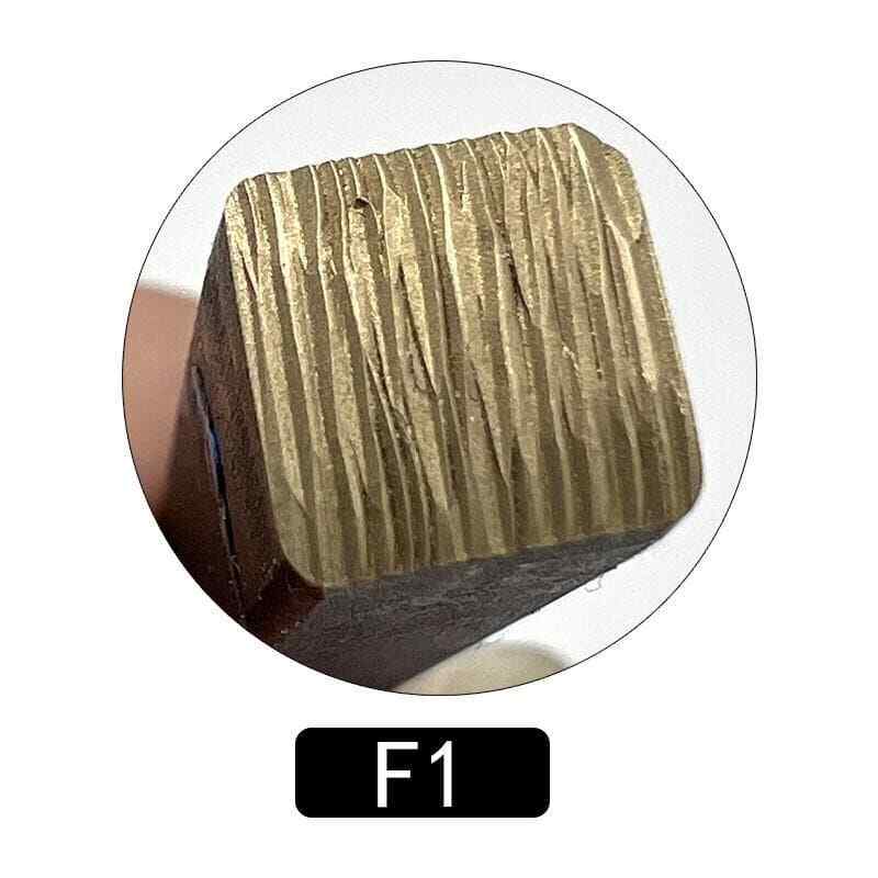 Jewelry Engraving Chisel Tool for Gold Silver Texture Ring Bracelet Pattern DIY