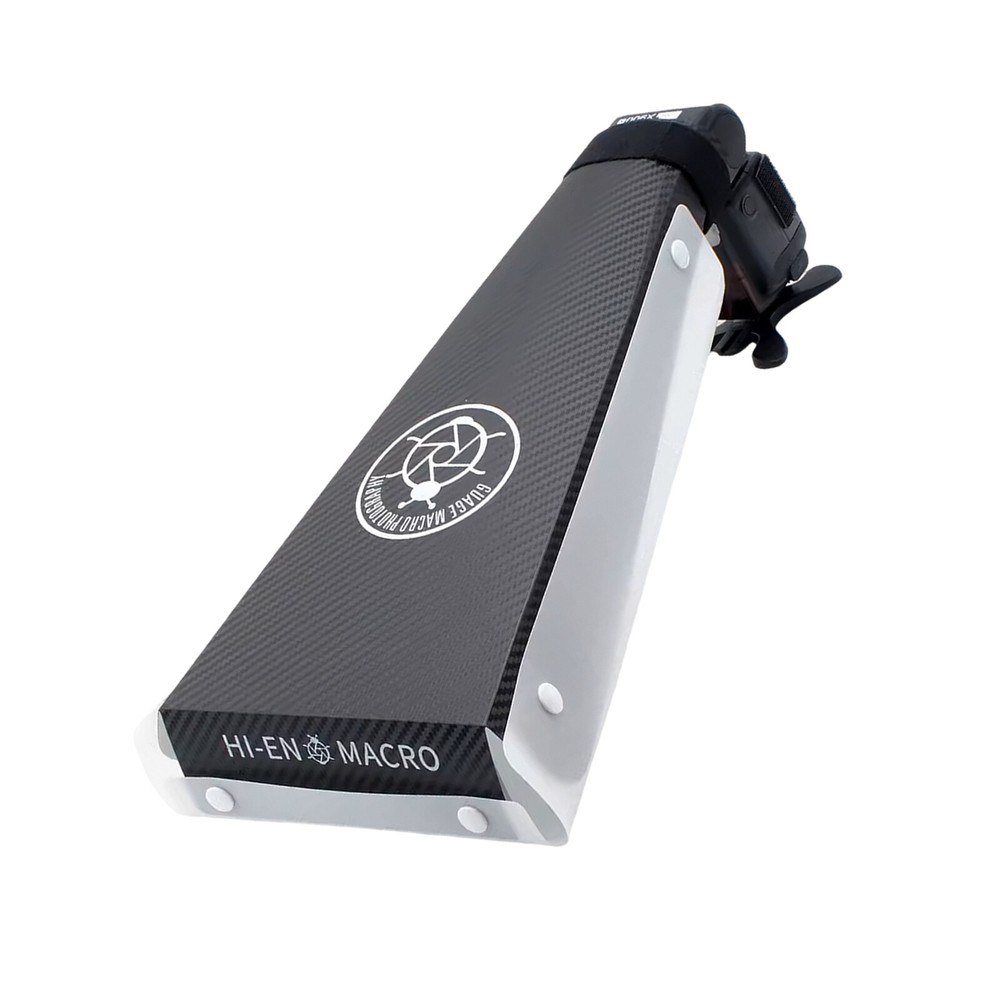 For Flash Lamp Flashlight Macro Photography Reflector Cover Soft Box Diffuser