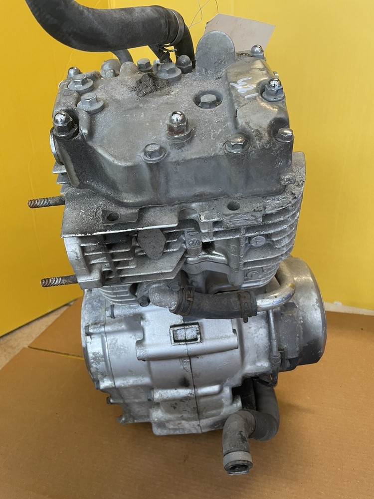 1988 88 Honda Shadow 800 VT800C Engine Starter Motor