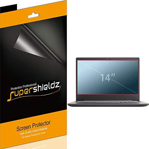 3 Pack 14 inch Laptop Screen Protector High Definition Clear Shield