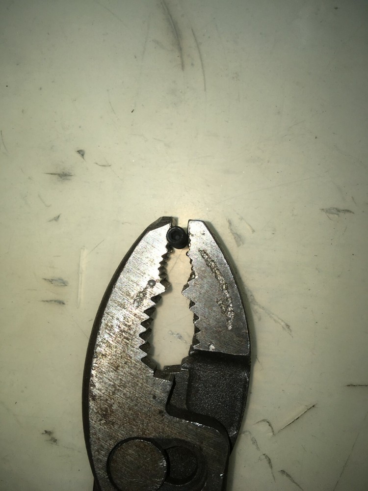 JBL Crossover Knob Set Screw, NEW (KNOBS NOT INCLUDED!)