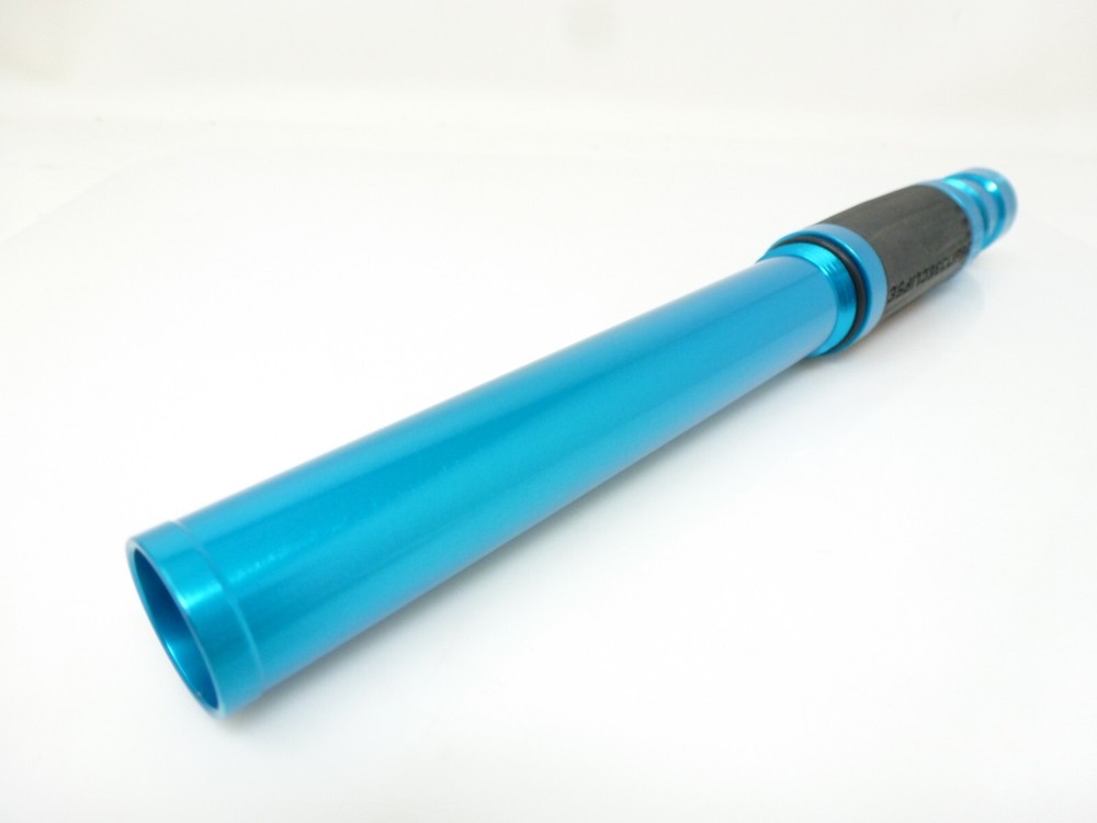 MINT Planet Eclipse Shaft FL Barrel Back Autococker Thread Blue .689 GEO 4 CS2