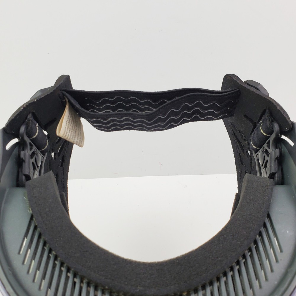 Empire Paintball Mask Vents KEE 2 E-Vent 020A Clear Visor Shield Adjustable