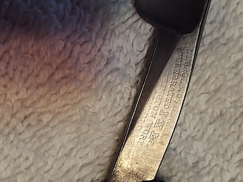 Challenge Strop Company