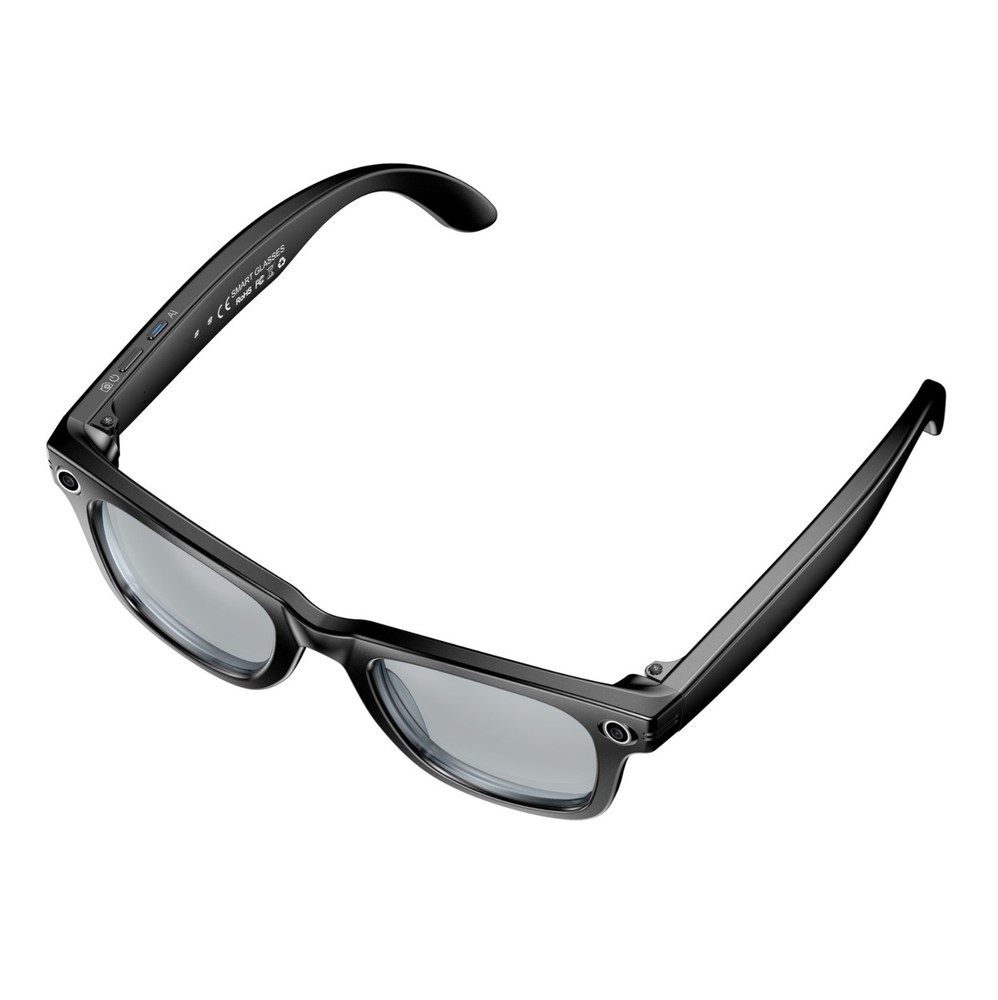 CamGo AI Smart Glasses