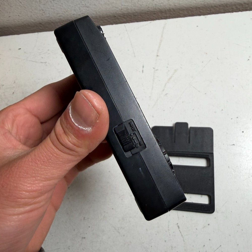 Korg ToneWorks Pandora PX4 Blue Compact Guitar Bass Multi-Effects Processor