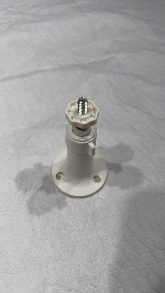 Adjustable Wall Mount Bracket for Security Camera